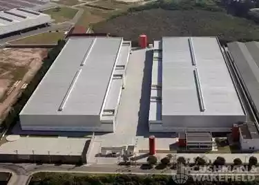 Jundiaí - Warehouse/Distribution