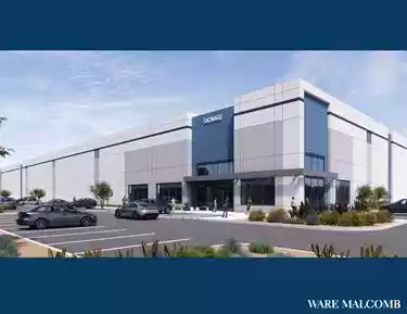 Future Development Concept