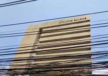 Jitt-Uthai Building
