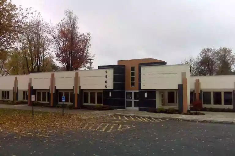 9505 Main Street