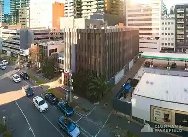 29-33 Palmerston Crescent