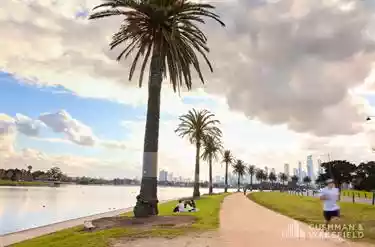 29-33 Palmerston Crescent