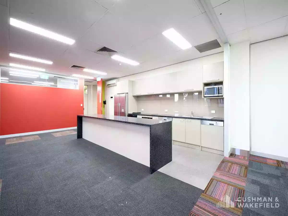 29-33 Palmerston Crescent