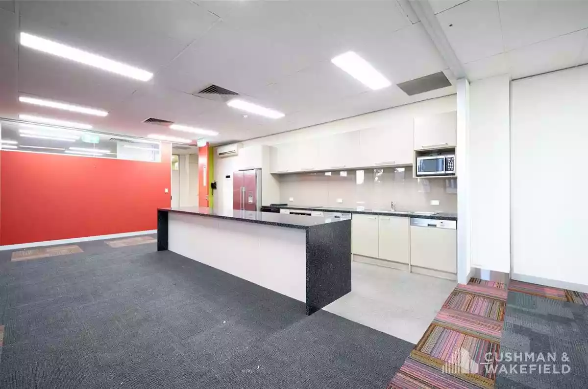 29-33 Palmerston Crescent