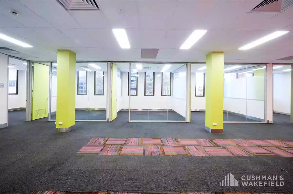 29-33 Palmerston Crescent