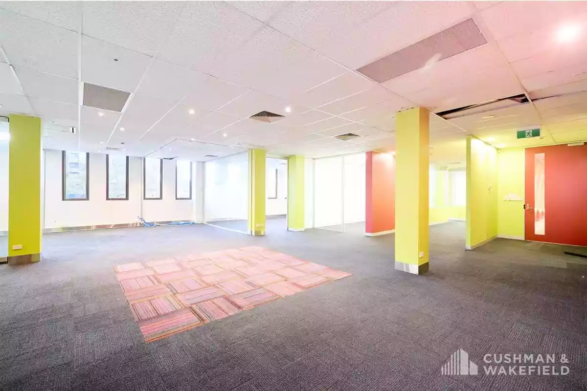 29-33 Palmerston Crescent