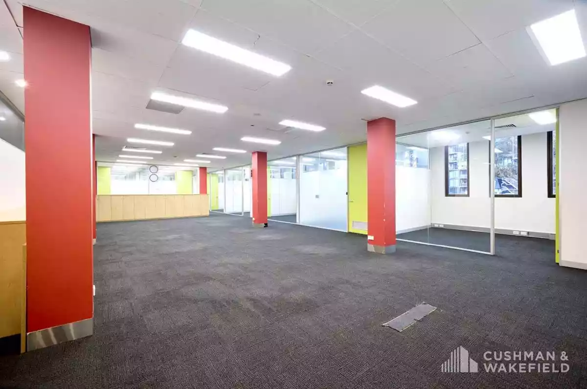 29-33 Palmerston Crescent