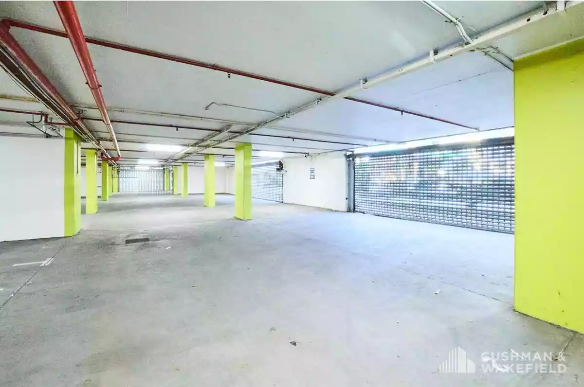 29-33 Palmerston Crescent