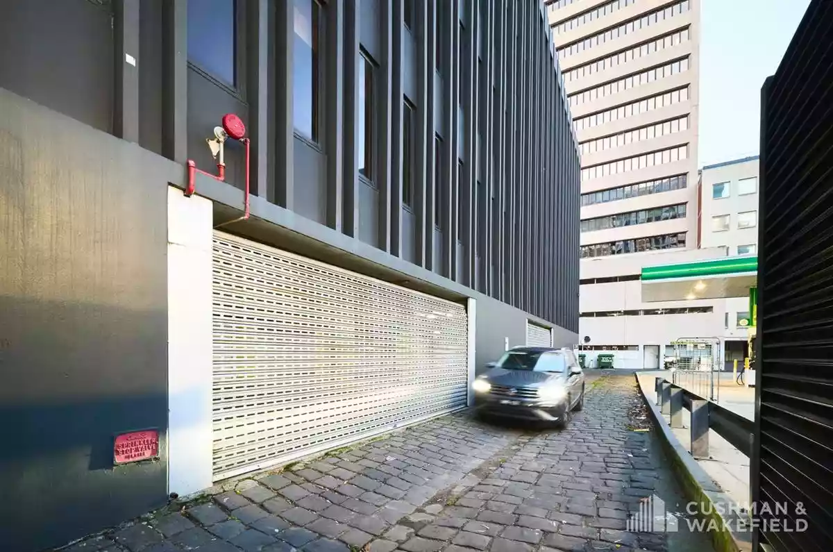 29-33 Palmerston Crescent