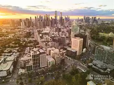 29-33 Palmerston Crescent