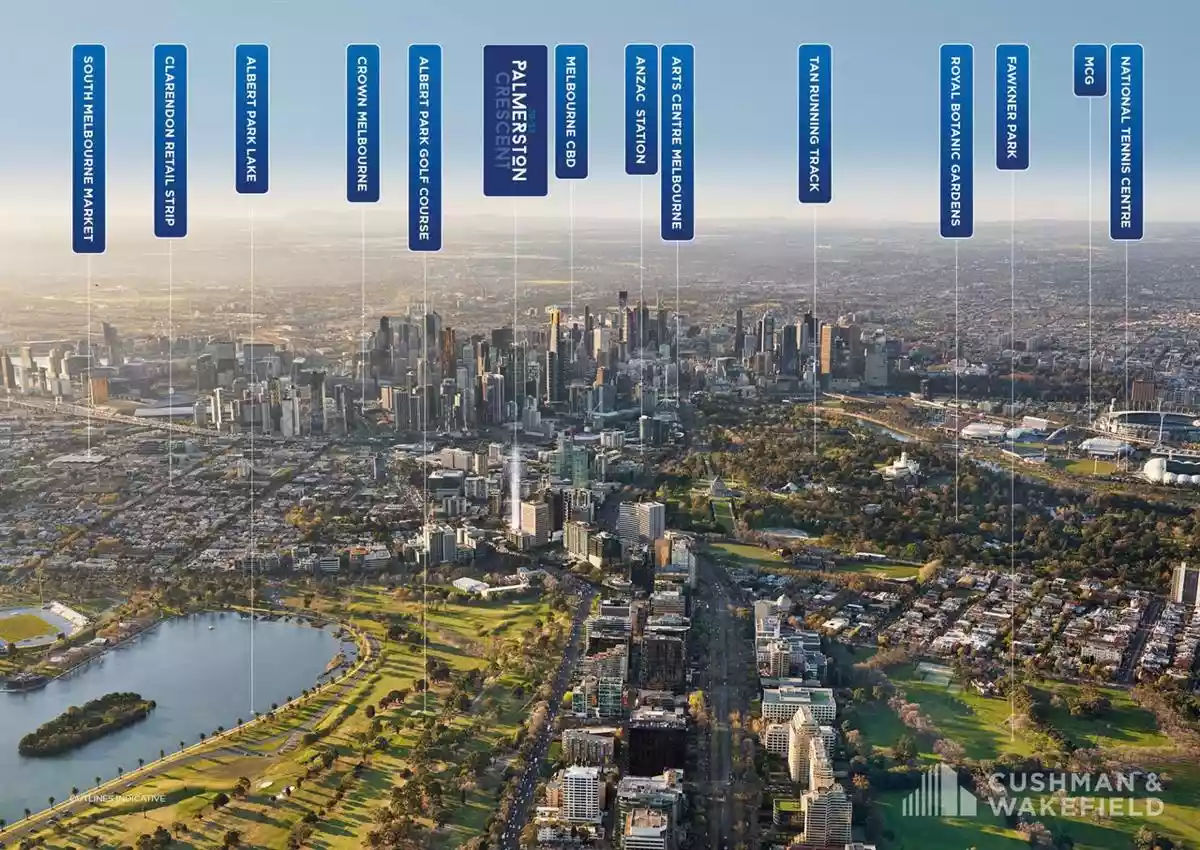 29-33 Palmerston Crescent