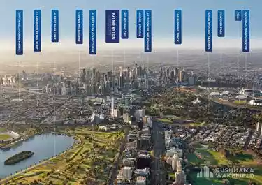 29-33 Palmerston Crescent