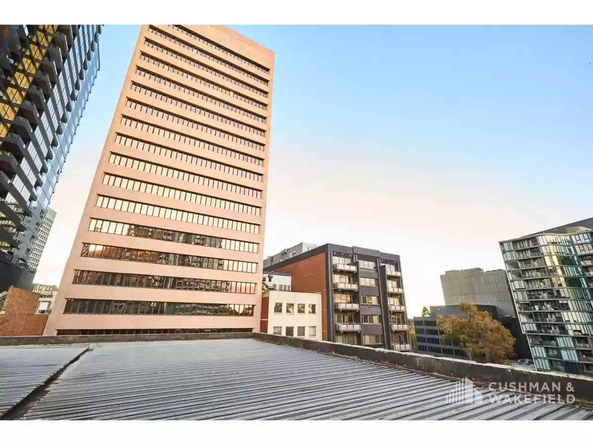 29-33 Palmerston Crescent