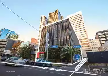 29-33 Palmerston Crescent