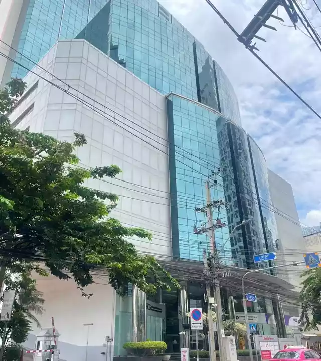 Amigo Tower