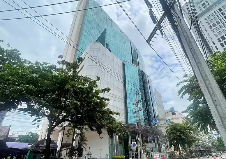 Amigo Tower