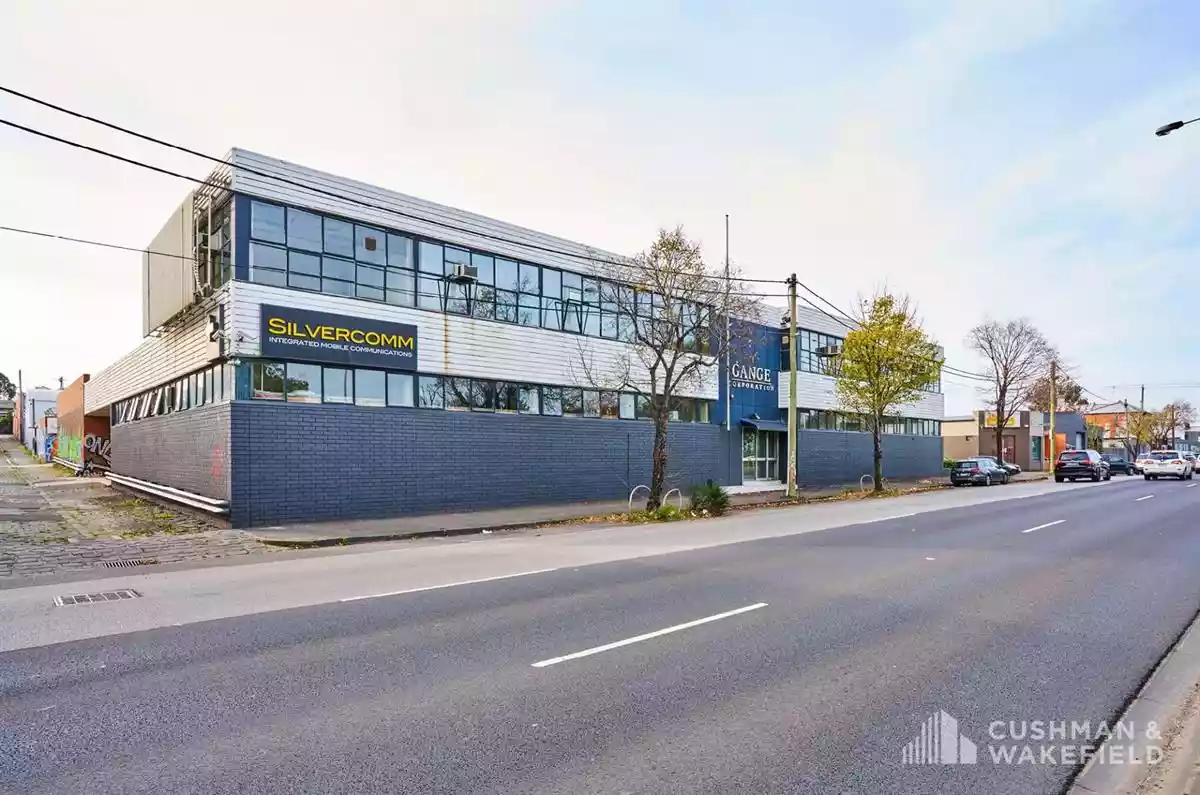 24-42 Alexandra Parade