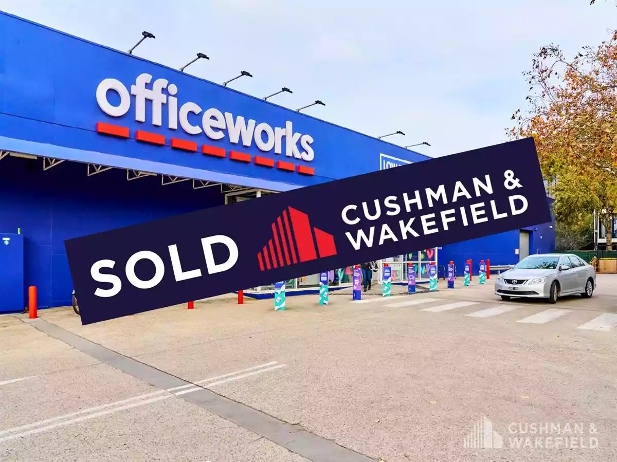 24-42 Alexandra Parade