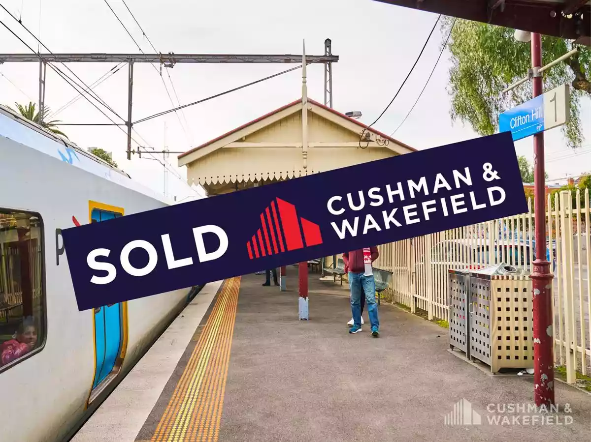 24-42 Alexandra Parade