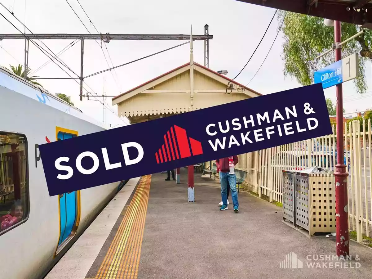 24-42 Alexandra Parade