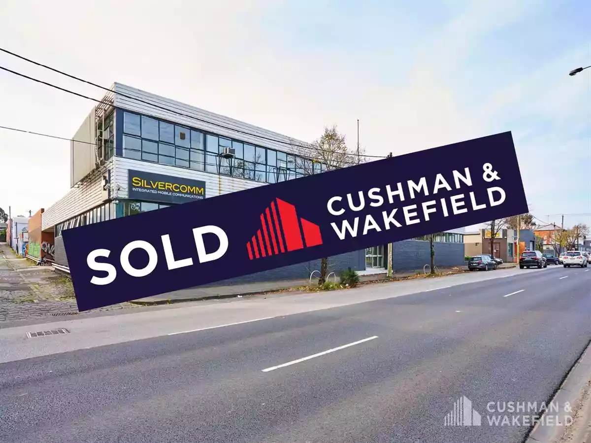 24-42 Alexandra Parade