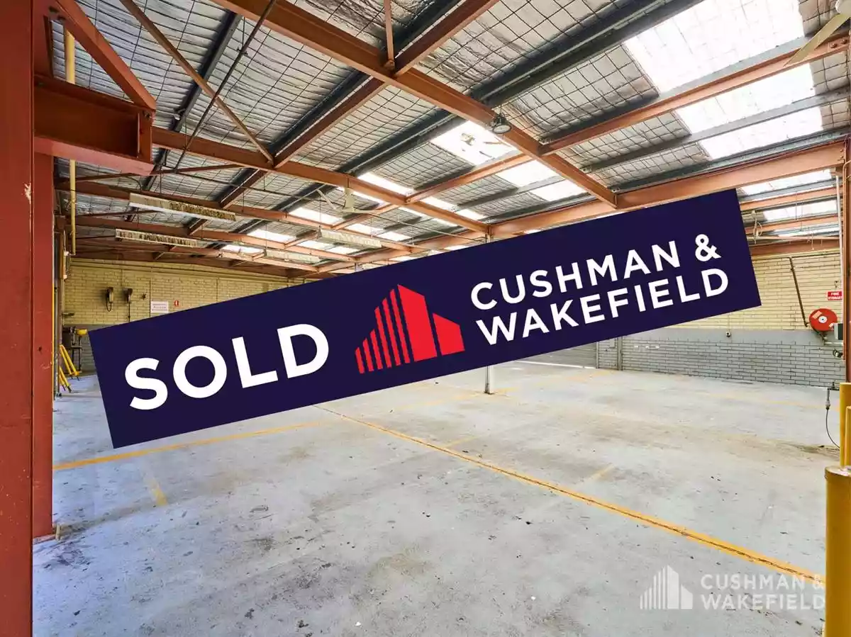 24-42 Alexandra Parade