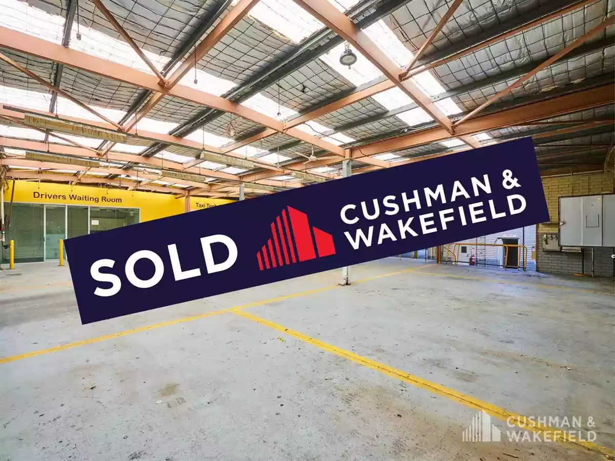 24-42 Alexandra Parade