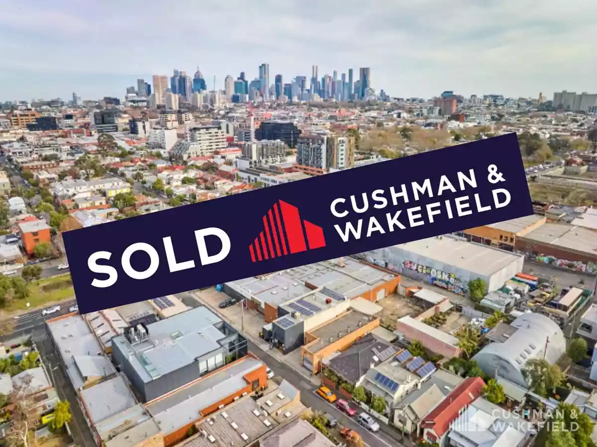 24-42 Alexandra Parade