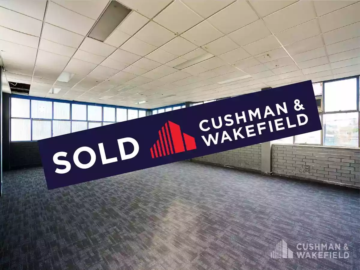 24-42 Alexandra Parade