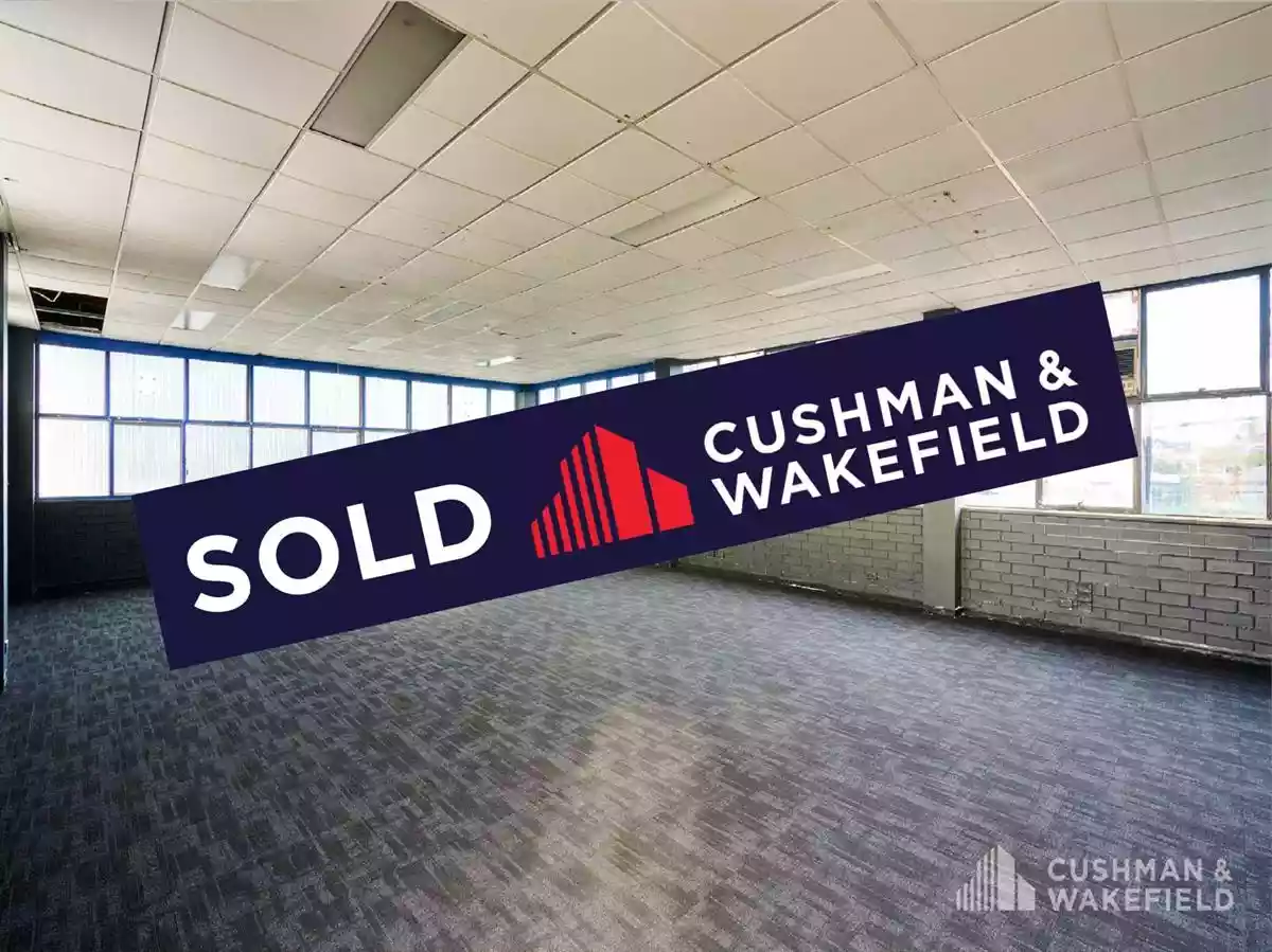 24-42 Alexandra Parade