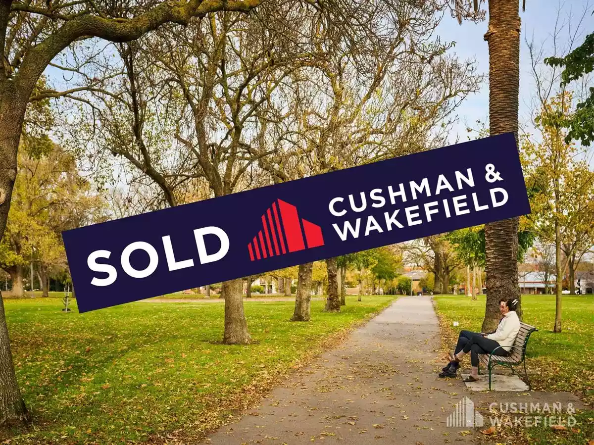 24-42 Alexandra Parade