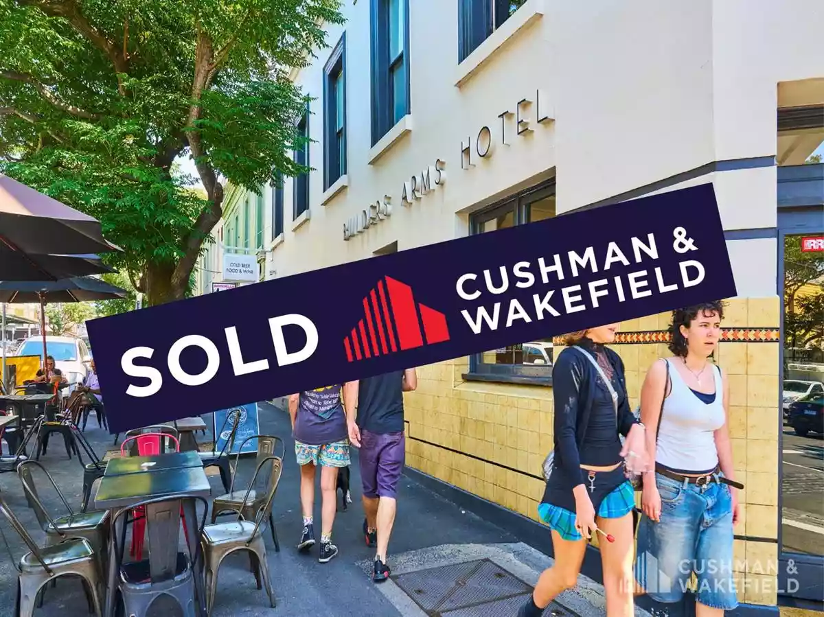 24-42 Alexandra Parade