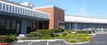 S San Francisco - Warehouse/Distribution