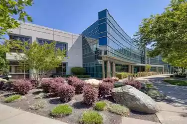 Gold River - Office