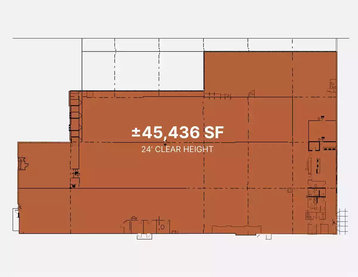Carol Stream - Warehouse/Distribution