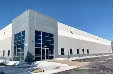 Carol Stream - Warehouse/Distribution
