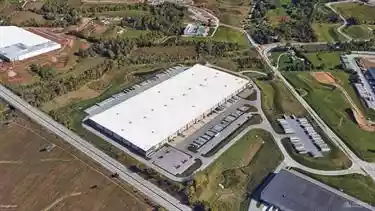 York - Warehouse/Distribution