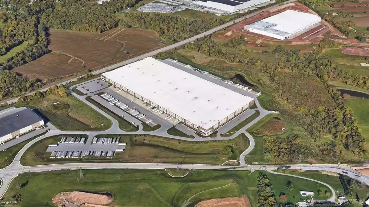 York - Warehouse/Distribution
