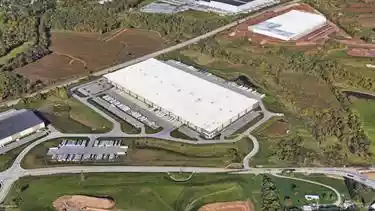 York - Warehouse/Distribution