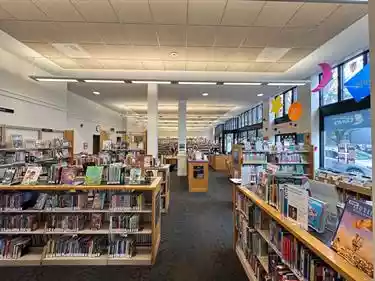 Portland - Retail