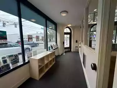 Portland - Retail