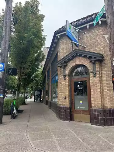 Portland - Retail