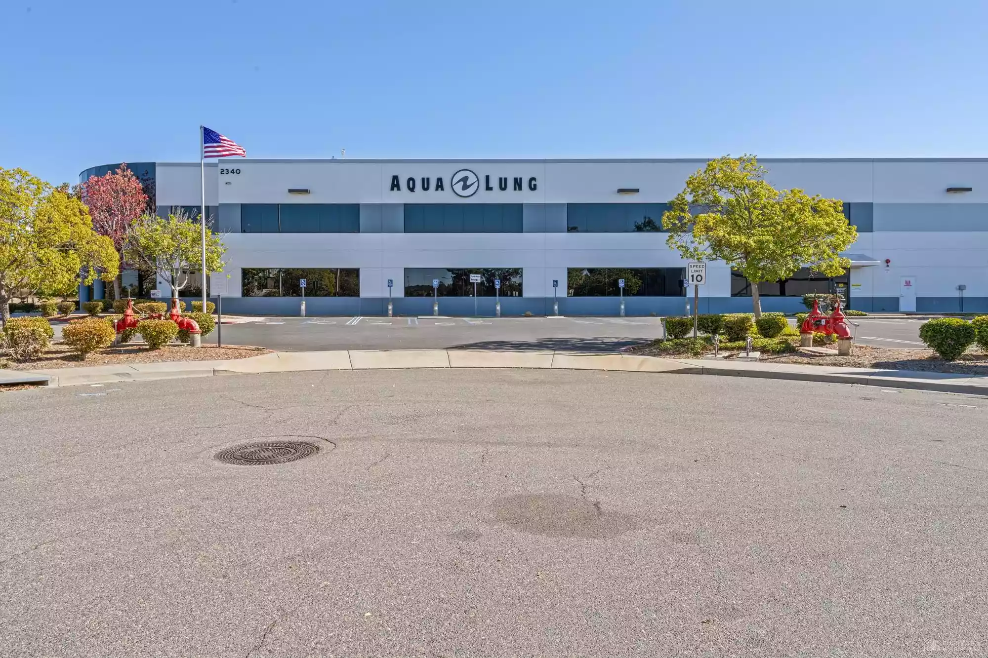 Vista - Manufacturing