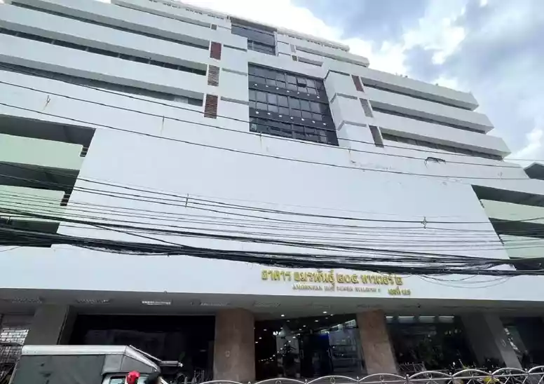 Amornphan 205 Tower 2
