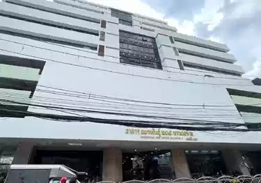 Amornphan 205 Tower 2