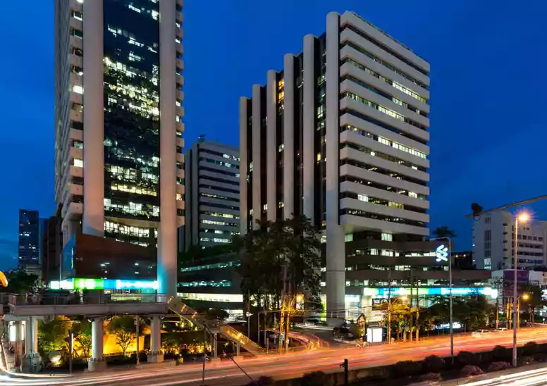 Amornphan 205 Tower 1