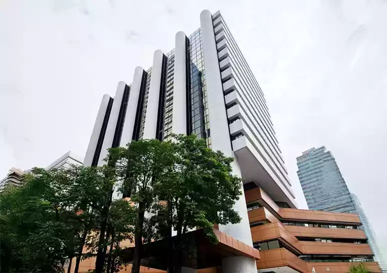 Amornphan 205 Tower 1