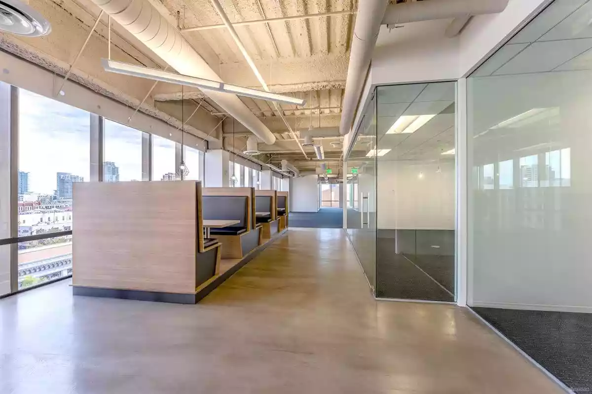 San Diego - Office