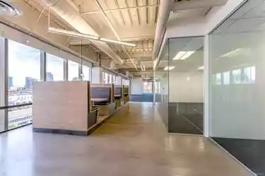 San Diego - Office