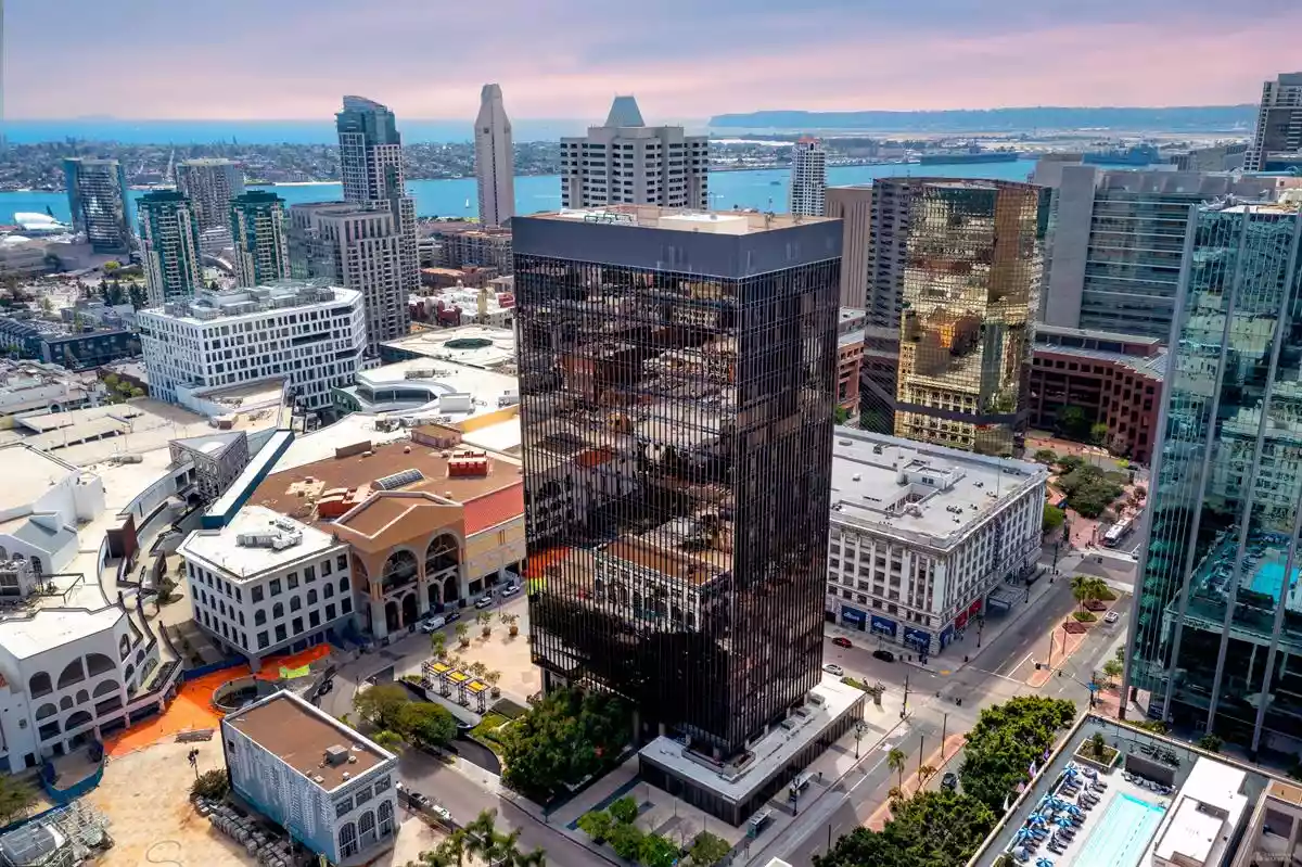 San Diego - Office